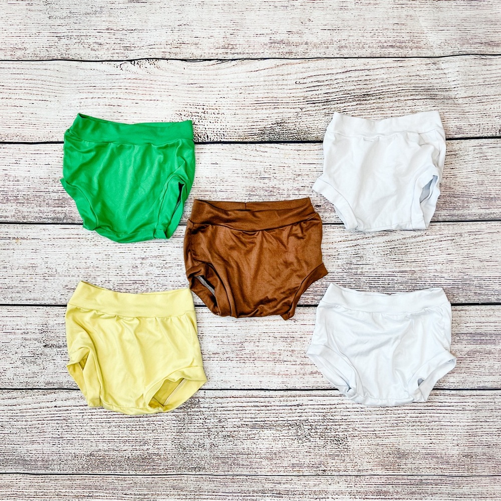 Wren’s Closet Bummies